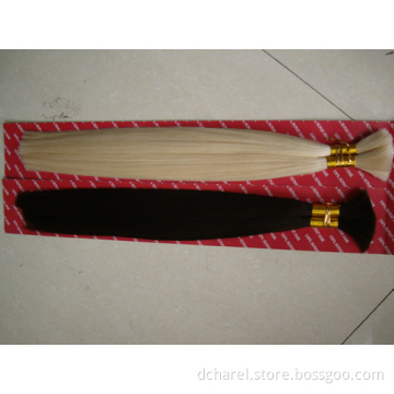 Remy Hair Bulk Extension (WHH-STB--001)